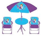 SET DE JARDIN ENFANT en promo à 39,99 € chez Auchan Hypermarché SET DE JARDIN ENFANT dans le catalogue Auchan Hypermarché