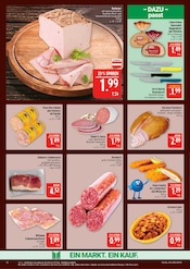 Aktueller Marktkauf Prospekt mit Besteck, "AUSWAHL RIESIG, PREISE NIEDRIG", Seite 14