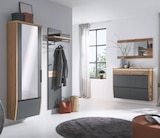 Hängeschuhschrank von Dieter Knoll für 119,00 € bei XXXLutz Möbelhäuser im Angebot Hängeschuhschrank von Dieter Knoll im aktuellen XXXLutz Möbelhäuser Prospekt