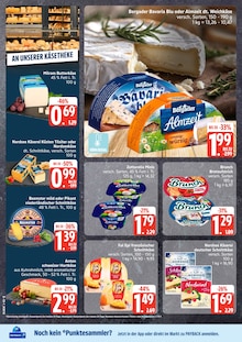 Paprika im E center Prospekt "Top Angebote" mit 28 Seiten (Lübeck)