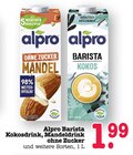 Barista Kokosdrink Angebote von Alpro bei E center Baden-Baden für 1,99 €