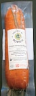 Promo Saucisse de Morteau IGP à 3,49 € dans le catalogue Intermarché Super à Moulins