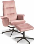 Aktuelle Relaxsessel Angebote bei Segmüller in Heidelberg Aktuelles Relaxsessel mit Hocker „Brixen“ Angebot bei Segmüller in Heidelberg ab 179,99 €
