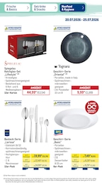 Löffel Angebot & Preis im aktuellen METRO Prospekt Löffel Angebot im aktuellen METRO Prospekt auf Seite 40