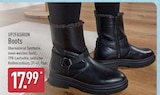 Boots Angebote von UP2FASHION bei ALDI Nord Essen für 17,99 €