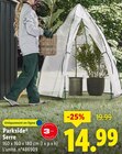 Serre - PARKSIDE en promo chez Lidl Montreuil à 14,99 €