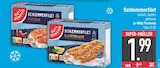 Schlemmerfilet à la Italia von Gut & Günstig im aktuellen EDEKA Prospekt für 1,99 €