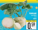 Aktuelles Kohlrabi Angebot bei EDEKA in München ab 0,59 €