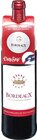 Bordeaux Rouge AOP Angebote von Baron Philippe de Rothschild bei Netto Marken-Discount Voerde für 4,99 €
