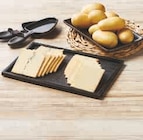 Duo de Fromages pour Raclette - LE MONTAGNON en promo chez Super U Metz à 8,95 €