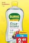 Essigessenz von Surig im aktuellen Netto Marken-Discount Prospekt für 2,49 €