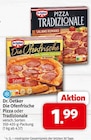 nah&frisch Merzen - Die Ofenfrische Pizza Angebot im Prospekt Die Ofenfrische Pizza bei nah&frisch im Merzen Prospekt für 1,99 €