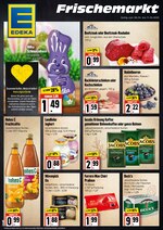 EDEKA Prospekt "Aktuelle Angebote", 4 Seiten, für Seevetal, 06.04.2020 - 11.04.2020 EDEKA Prospekt "Aktuelle Angebote", 4 Seiten, für Seevetal, 06.04.2020 - 11.04.2020