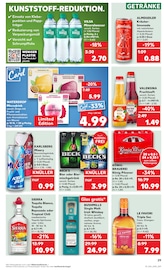 König Pilsener im Kaufland Prospekt in Pinneberg Aktueller Kaufland Prospekt mit König Pilsener, "Aktuelle Angebote", Seite 29