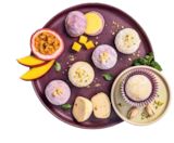 Mochi Ice Cream bei Kaufland im Prospekt "" für 2,99 €