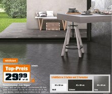 Feinsteinzeug „Las Vegas“ bei OBI in Berlin Feinsteinzeug „Las Vegas“ im Angebot bei OBI Berlin für 29,99 €
