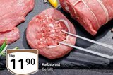 Kalbsbrust Angebote bei GLOBUS Rostock für 11,90 €