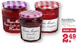 Aktuelles Weniger Zucker Himbeere Angebot bei E center in Frankfurt (Main) ab 2,49 €