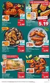 Pute im Kaufland Prospekt in Gera Aktueller Kaufland Prospekt mit Pute, "Hier bin ich richtig", Seite 31