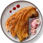 Poitrine de porc tex-mex - L'Étal du Bucher - Lidl à Romans-sur-Isère Poitrine de porc tex-mex - L'Étal du Bucher en promo chez Lidl Romans-sur-Isère à 5,01 €