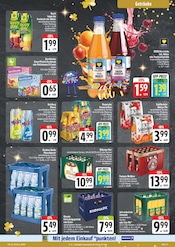 Aktueller EDEKA Prospekt mit Saft, "Wir lieben Lebensmittel!", Seite 23