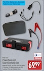 Powerbank mit Starthilfefunktion im Angebot bei ALDI Nord in Freiberg Powerbank mit Starthilfefunktion Angebote von RIDE+GO bei ALDI Nord Freiberg für 69,99 €