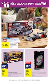 Jouet en promo dans le catalogue Carrefour Market à la page 51