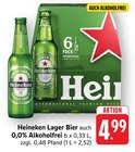 Angebot im EDEKA Schwäbisch Hall Prospekt EDEKA Schwäbisch Hall Prospekt mit im Angebot für 4,99 €