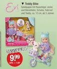 Aktuelles Teddy Bike Angebot bei V-Markt in Regensburg ab 9,99 €