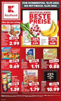Bier im aktuellen Kaufland Prospekt (Langenhagen) Bier im Kaufland Prospekt "Hier bin ich richtig" mit 75 Seiten (Langenhagen)