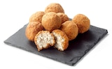 Mini arrancinis à la truffe à 35,00 € dans le catalogue Monoprix