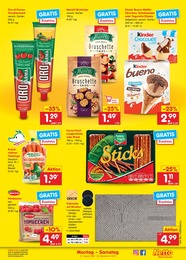 Fußmatte Angebot & Preis im aktuellen Netto Marken-Discount Prospekt Fußmatte Angebot im aktuellen Netto Marken-Discount Prospekt auf Seite 25