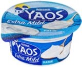Aktuelle Joghurt Angebote bei Kaufland in Wuppertal Aktuelles Yaos Natur Angebot bei Kaufland in Wuppertal ab 0,79 €