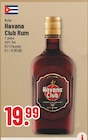 Rum im Angebot bei Trinkgut in Dortmund Rum Angebote von Havana Club bei Trinkgut Dortmund für 19,99 €