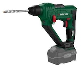 Akku-Bohrhammer 20 V im Angebot bei Lidl in Villingen-Schwenningen Akku-Bohrhammer 20 V Angebote von Parkside bei Lidl Villingen-Schwenningen für 29,99 €