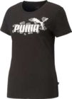 Damen T-Shirt von Puma im aktuellen V-Markt Prospekt für 14,99 €
