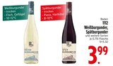 Weißburgunder im Angebot bei EDEKA in Kempten Weißburgunder Angebote von 1112 bei EDEKA Kempten für 3,99 €