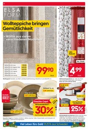 Möbel im Rusta Prospekt in Bremen Aktueller Rusta Prospekt mit Möbel, "Viel Leben fürs Geld - RUSTA aus Schweden", Seite 14