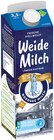 Weidemilch Angebote von Nordseemilch bei REWE Emden für 1,49 €