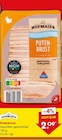Putenbrust im Angebot bei Netto Marken-Discount in Krefeld Putenbrust Angebote von Hofmaier bei Netto Marken-Discount Krefeld für 2,09 €