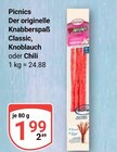 Classic im Angebot bei GLOBUS in Siegen Classic Angebote bei GLOBUS Siegen für 1,99 €