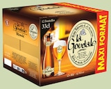 Bière Blonde à Intermarché Super dans Hernicourt Bière Blonde à Intermarché Super dans Hernicourt