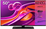 LED TV 50 LED 7251 B im Angebot bei expert in Ottweiler LED TV 50 LED 7251 B Angebote von Kendo bei expert Ottweiler für 349,00 €
