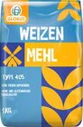 Aktuelles Weizenmehl Angebot bei GLOBUS in Bochum ab 0,89 €