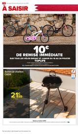 Barbecue Angebote im Prospekt "LE MOIS" von Carrefour Market Barbecue Angebote im Prospekt "LE MOIS" von Carrefour Market auf Seite 74