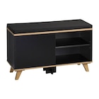 Kesper Schuhschrank für 89,95 € bei POCO im Angebot Kesper Schuhschrank im aktuellen POCO Prospekt
