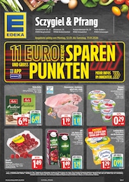 EDEKA Prospekt für Schonungen: "Wir lieben Lebensmittel!", 28 Seiten, 12.01.2026 - 17.01.2026