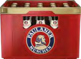 Weißbier im Trinkgut Prospekt Weißbier von Paulaner im aktuellen Trinkgut Prospekt für 12,99 €