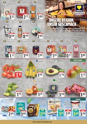 Aktueller EDEKA Prospekt mit Granatapfel, "Aktuelle Angebote", Seite 3