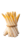 Spargel weiß / violett bei Frischemarkt Stave im Luhnstedt Prospekt für 5,99 €